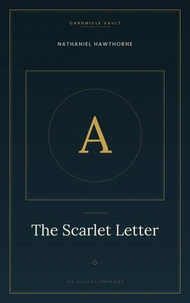 The Scarlet Letter
