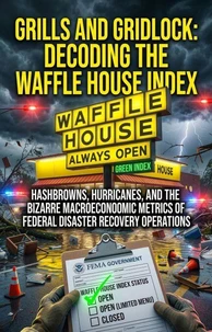 Grills and Gridlock: Decoding the Waffle House Index