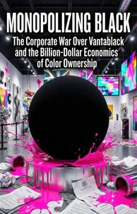 Monopolizing Black