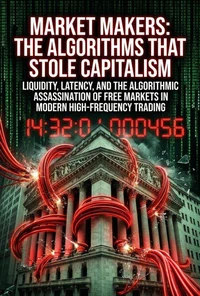 Market Makers: The Algorithms That Stole Capitalism