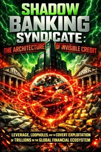 Shadow Banking Syndicate: The Architecture of Invisible Credit