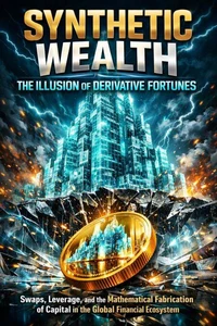 Synthetic Wealth: The Illusion of Derivative Fortunes