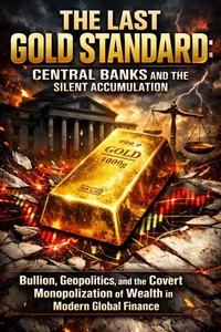 The Last Gold Standard: Central Banks and the Silent Accumulation