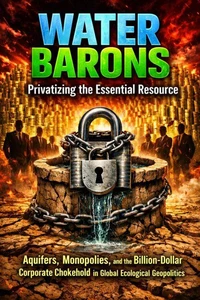 Water Barons: Privatizing the Essential Resource
