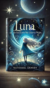 Luna And The Secret Of The Starry Night