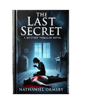 The Last Secret: A Mystery Thriller Novel
