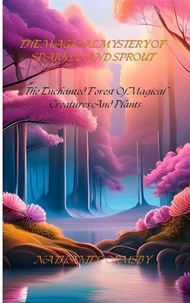 The Magical Mystery Of Sparkle And Sprout: The Enchanted Forest Of Magical Creatures And Plants