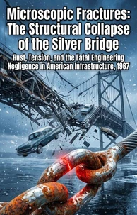 Microscopic Fractures: The Structural Collapse of the Silver Bridge