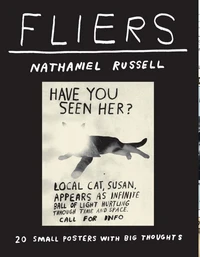 Fliers : 20 small posters with big thoughts