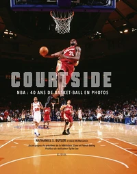 Courtside