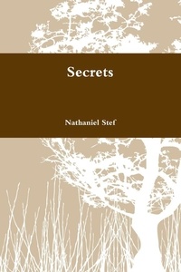 Nathaniel Stef - Secrets.