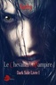  Nathy - Dark-Side, le Chevalier-Vampire - Livre 1.