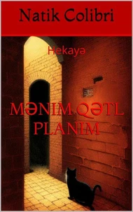 Mənim qətl planım