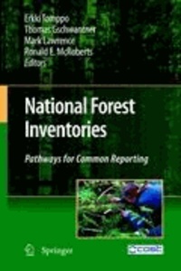 Erkki Tomppo - National Forest Inventories - Pathways for Common Reporting.