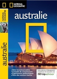  National Geographic - Australie.