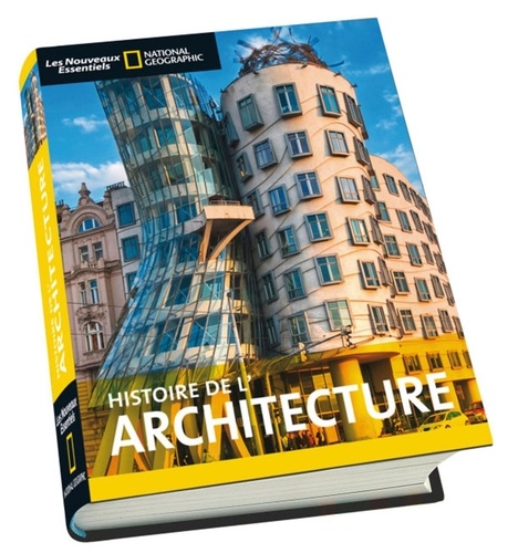  National Geographic - Histoire de l'architecture.