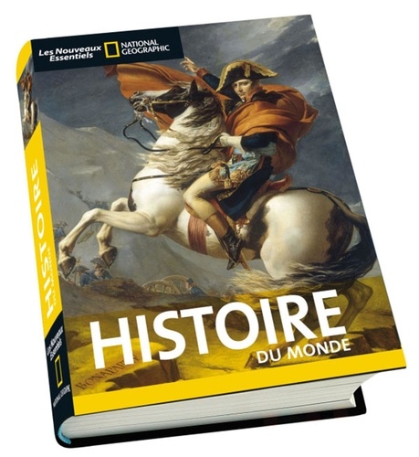  National Geographic - Histoire du monde.
