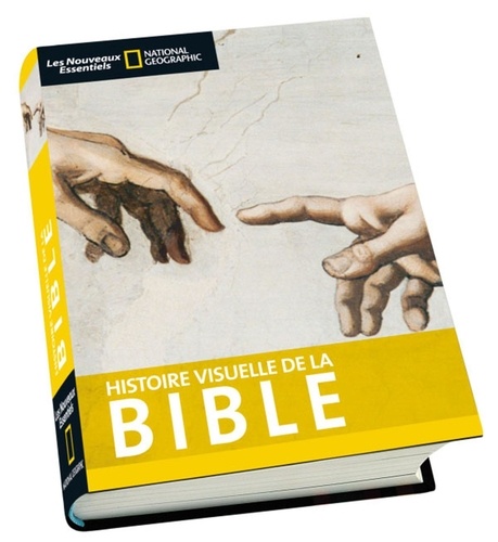  National Geographic - Histoire visuelle de la Bible.