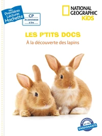 Les p'tits docs