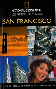  National Geographic - San Francisco.