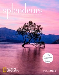 Splendeurs - 16 photographies des plus beaux paysages du monde.pdf