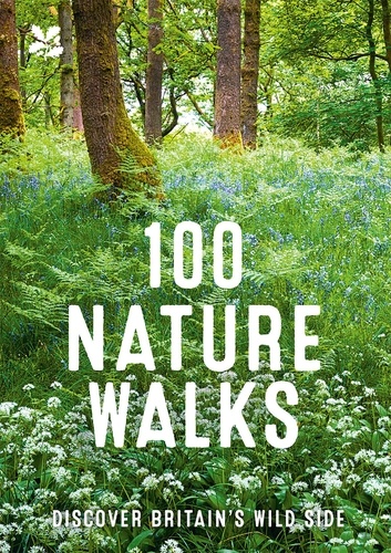 National Trust - 100 Nature Walks.