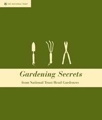 National Trust - Gardening Secrets.