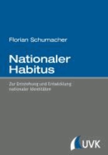 Nationaler Habitus - Zur Entstehung und Entwicklung nationaler Identitäten.