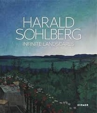  NATIONALMUSEET FOR K - Harald Sohlberg - Infinite landscapes.