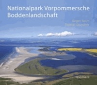 Nationalpark Vorpommersche Boddenlandschaft.