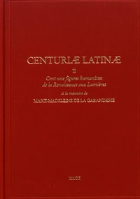 Centuriae Latinae