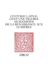Centuriae Latinae