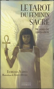 Le tarot du féminin sacré
