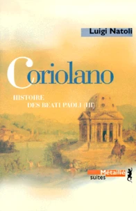 Coriolano