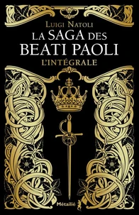La saga des Beati Paoli - L’intégrale