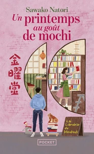 Un printemps au goût de mochi
