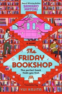The Friday Bookshop