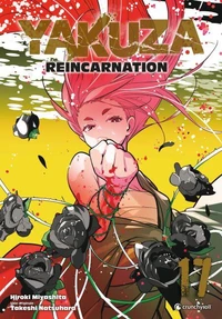 Yakuza Reincarnation - T17