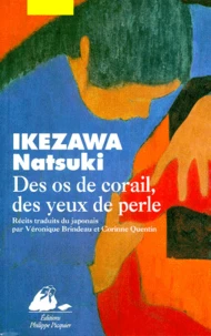 Des os de corail, des yeux de perle