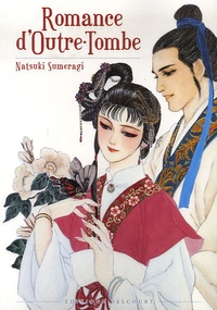 Natsuki Sumeragi - Romance d'Outre-Tombe.