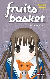 Natsuki Takaya - Fruits Basket Fan Book Tome 2 : .