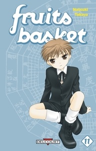 Natsuki Takaya - Fruits Basket Perfect edition Tome 11 : .