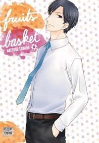 Natsuki Takaya - Fruits Basket Perfect edition Tome 12 : .