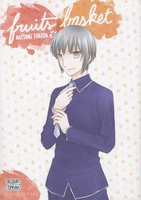 Téléchargements ebooks gratuits pour kobo Fruits Basket Perfect edition Tome 2 in French par Natsuki Takaya