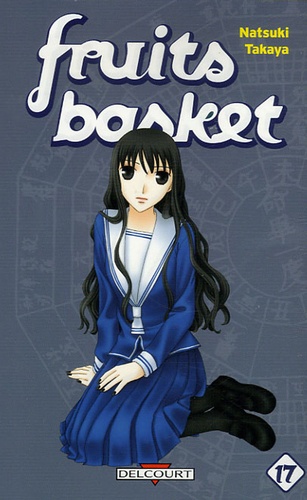 Natsuki Takaya - Fruits Basket Tome 17 : .