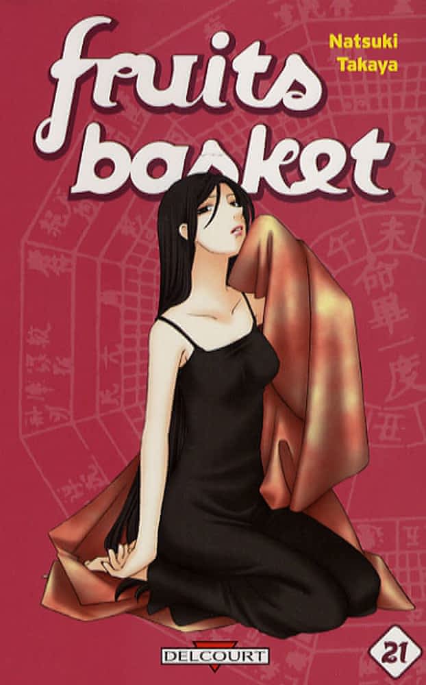 Fruits basket. 21
