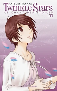 Twinkle stars Tome 11