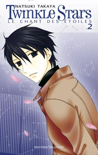 Twinkle stars Tome 2