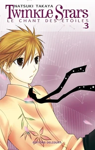 Twinkle stars Tome 3