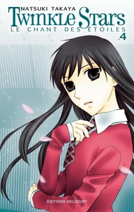 Twinkle stars Tome 4